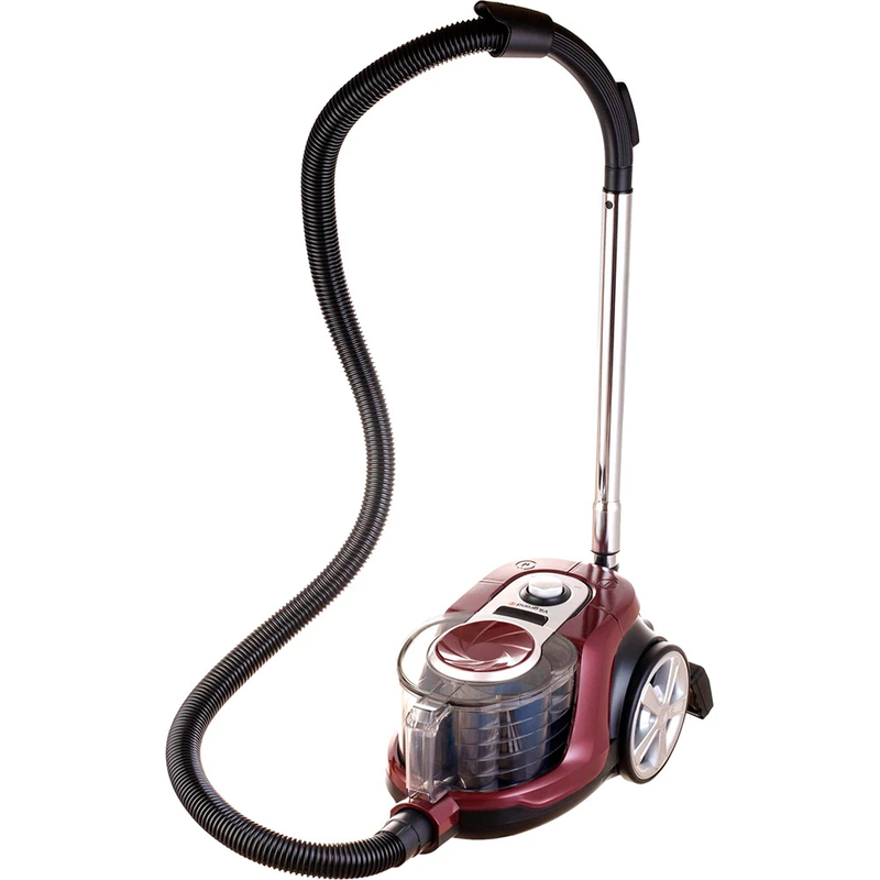 Пилосос ViLgrand VVC2247DC Europe