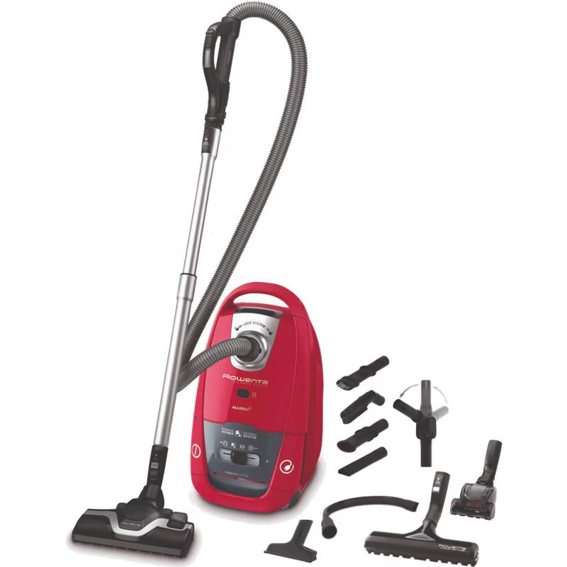 Пилосос Rowenta Silence Force 4A+ RO7793EA Europe