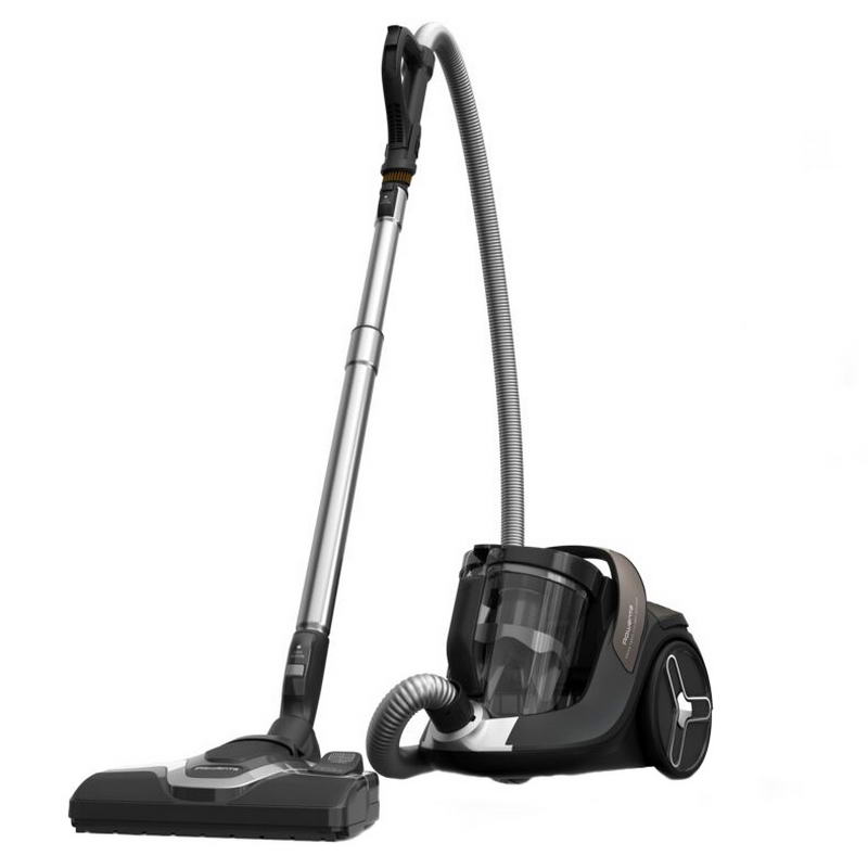 Пилосос Rowenta Green Force Cyclonic RO7C89EA Europe