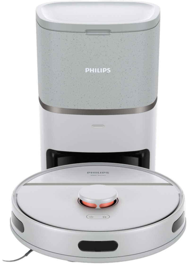 Робот-пилосос Philips XU3110/02 Europe