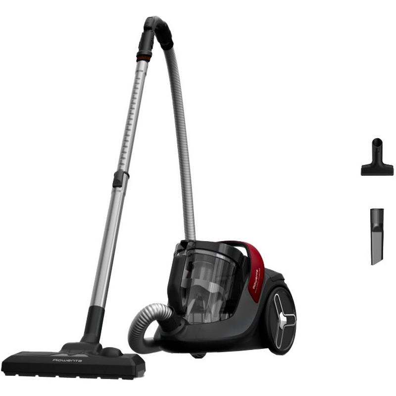 Пилосос Rowenta Green Force Cyclonic Max RO7B13EA Europe