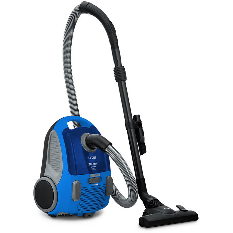 Пилосос Artel VCC 0120 Blue Europe