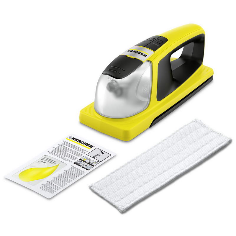 Вибропад Karcher KV 4 (1.633-920.0) Europe