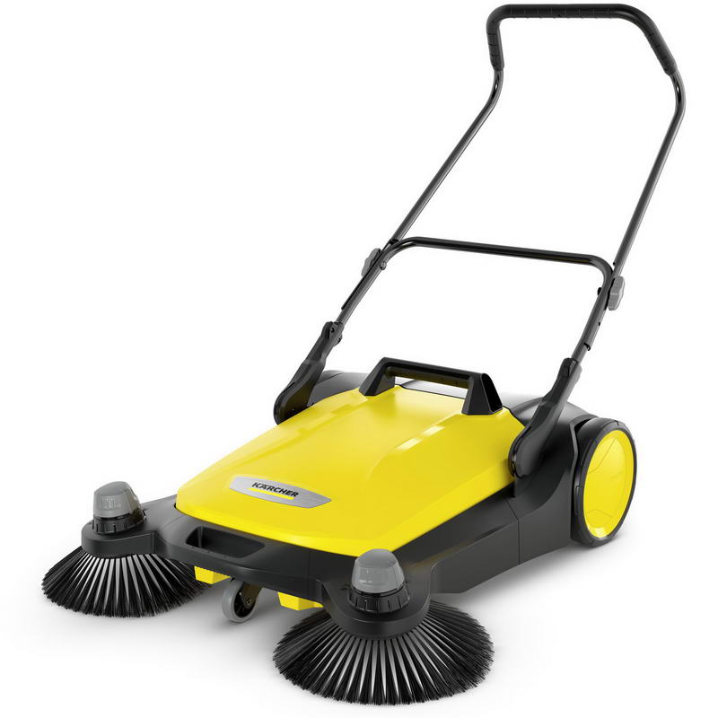 Підмітальна машина Karcher S 6 Twin (1.766-460.0) Europe