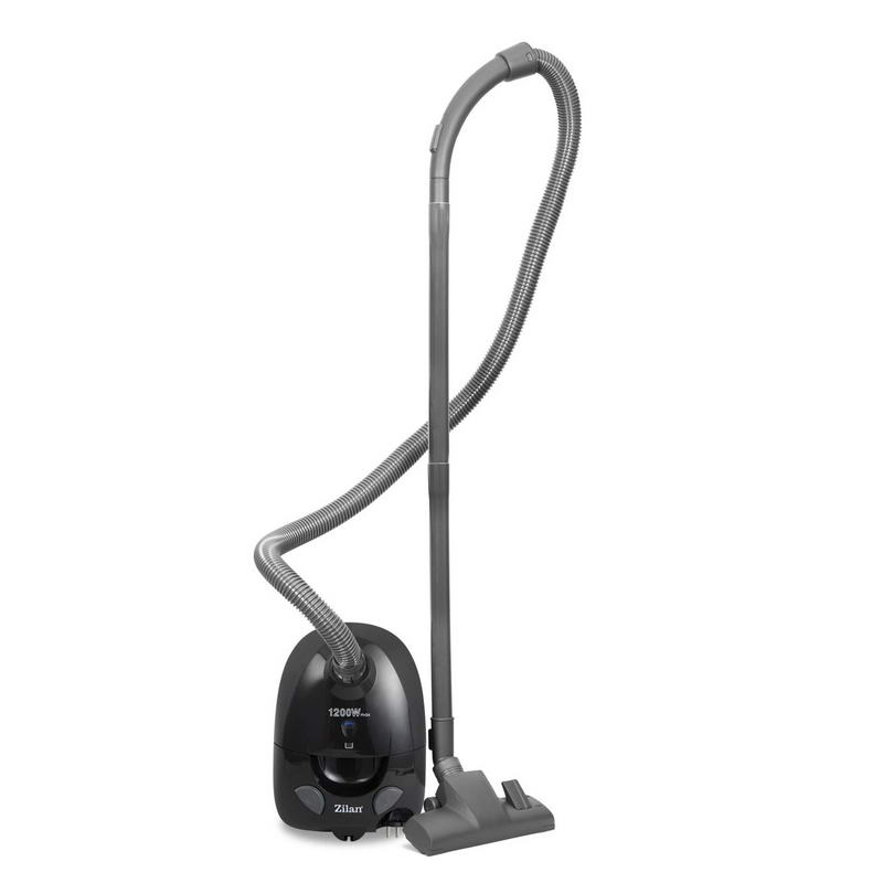 Пилосос Zilan (ZLN8471 ERP2), 890W Europe