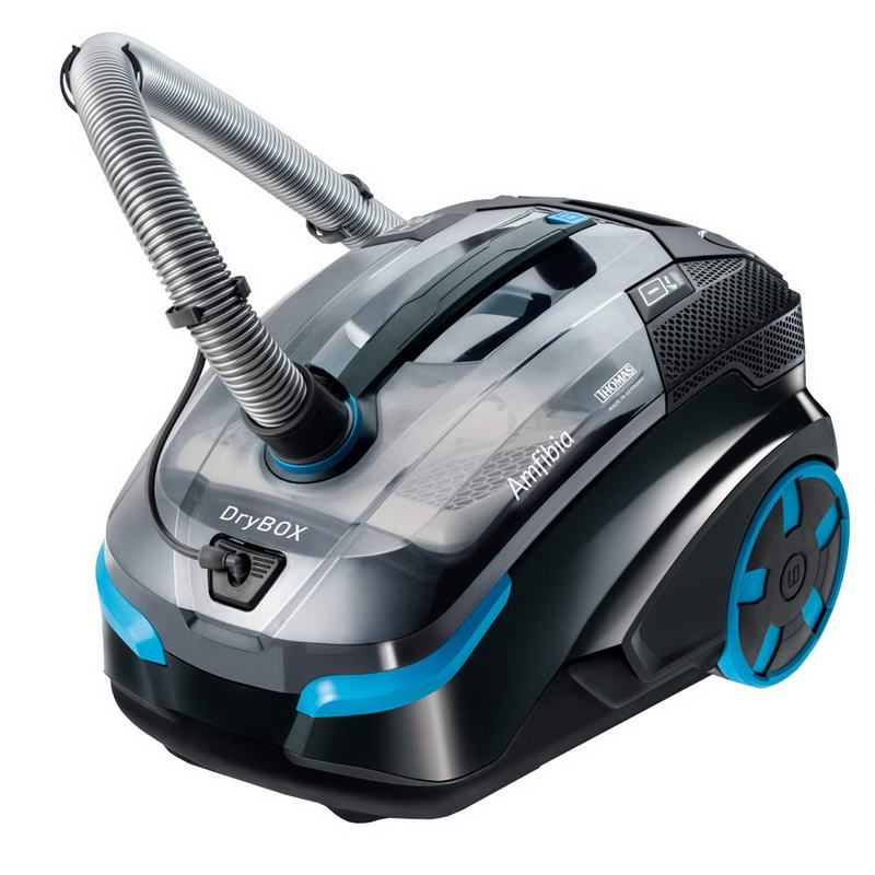 Пилосос Thomas DryBOX Amfibia (788596) Europe