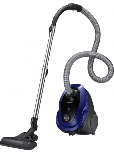 Пилосос Samsung VC07M25H0WB/UK Europe