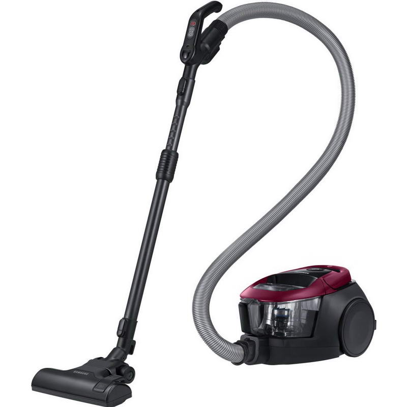 Пилосос Samsung VC07M31A1HP/UK Europe