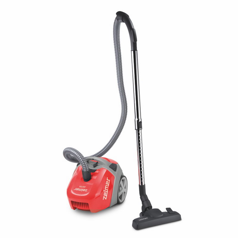 Пилосос Zelmer Antek ZVC 3501 R