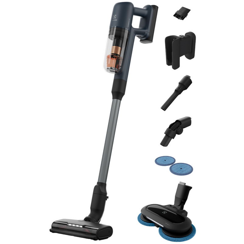Пилосос Electrolux EP71B14WET Europe