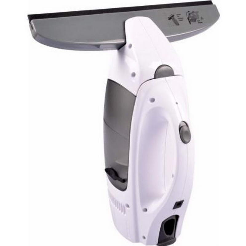 Віконний пилосос Leifheit Dry&Clean 51044-0 Grey Europe