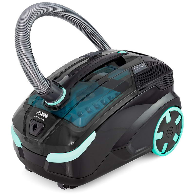 Пилосос Thomas DryBOX Amfibia Family (788599) Europe