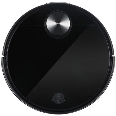 Робот-пилосос Viomi Cleaning Robot V3 Black (V-RVCLM26B) Europe
