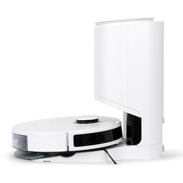 Робот-пилосос ECOVACS DEEBOT OZMO N8 Pro PLUS (DLN11) Europe