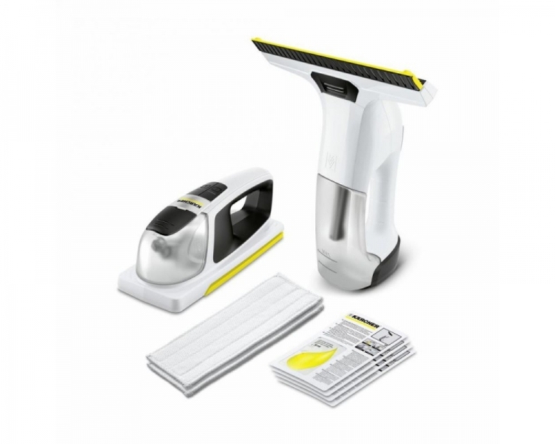 Віконний пилосос Karcher WV 6 + KV 4 Premium (1.633-580.0) Europe