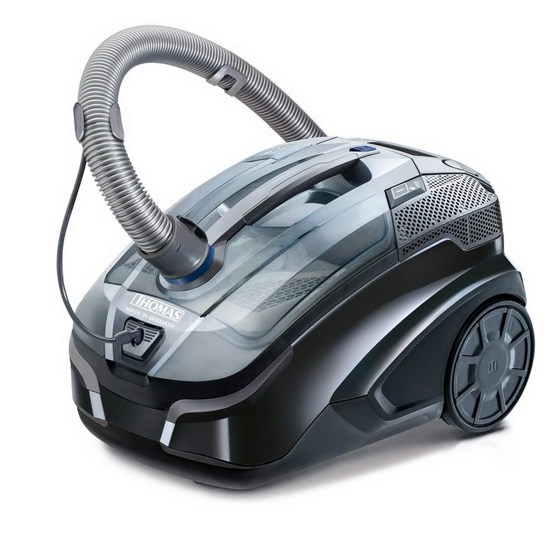 Пилосос Thomas NERO AQUA STEALTH (788523) Europe