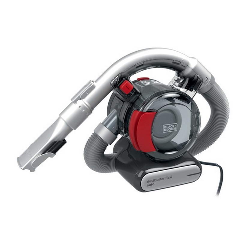 Автомобільний пилосос Black&Decker PD1200AV Europe