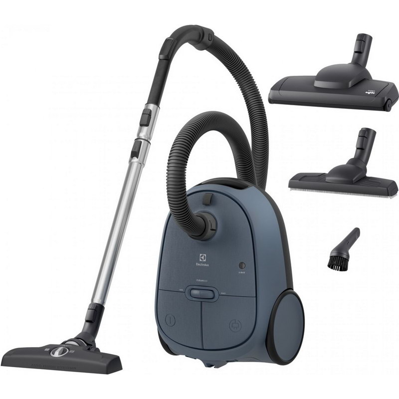 Пилосос Electrolux EB61C4DB Europe