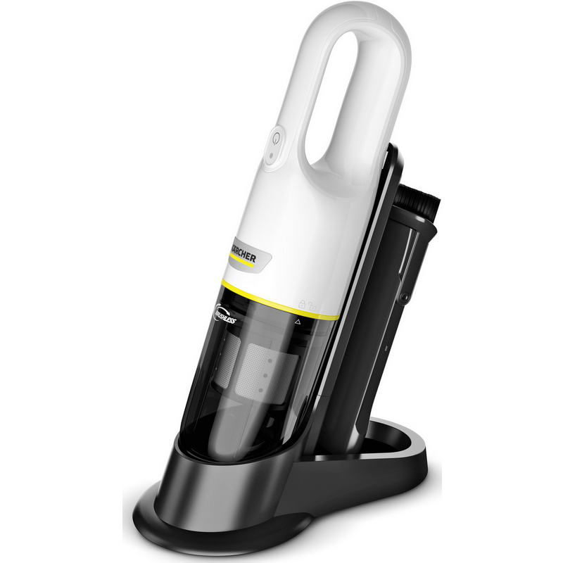 Автомобільний пилосос Karcher CVH 3 Plus (1.198-350.0) Europe