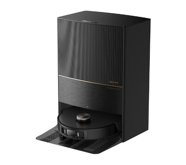 Робот-пилосос Dreame Bot L20 Ultra Complete Black Europe