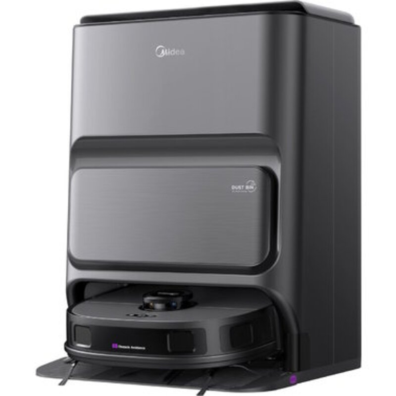 Робот-пилосос Midea V12