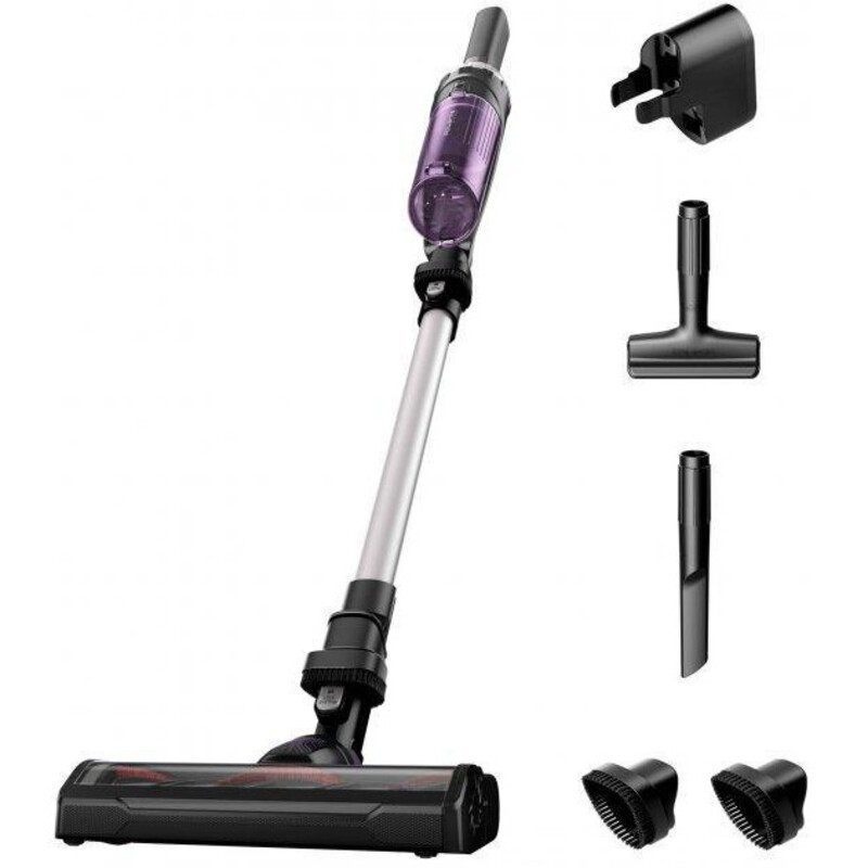 Пилосос Rowenta X-Nano Essential RH1129WO
