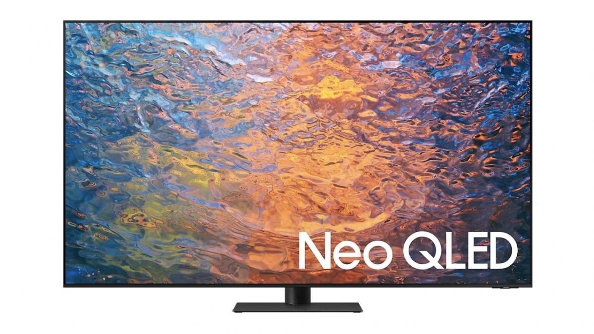 Телевізор Samsung QE85QN95C