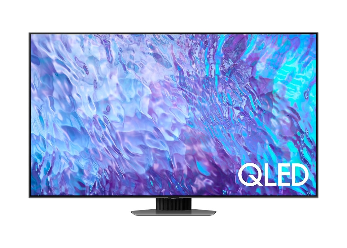 Телевізор Samsung QE98Q80C