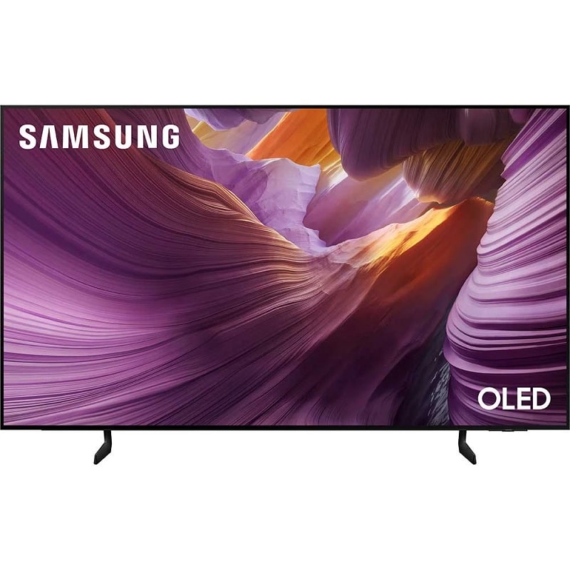 Телевізор Samsung QE65S85FAEXUA