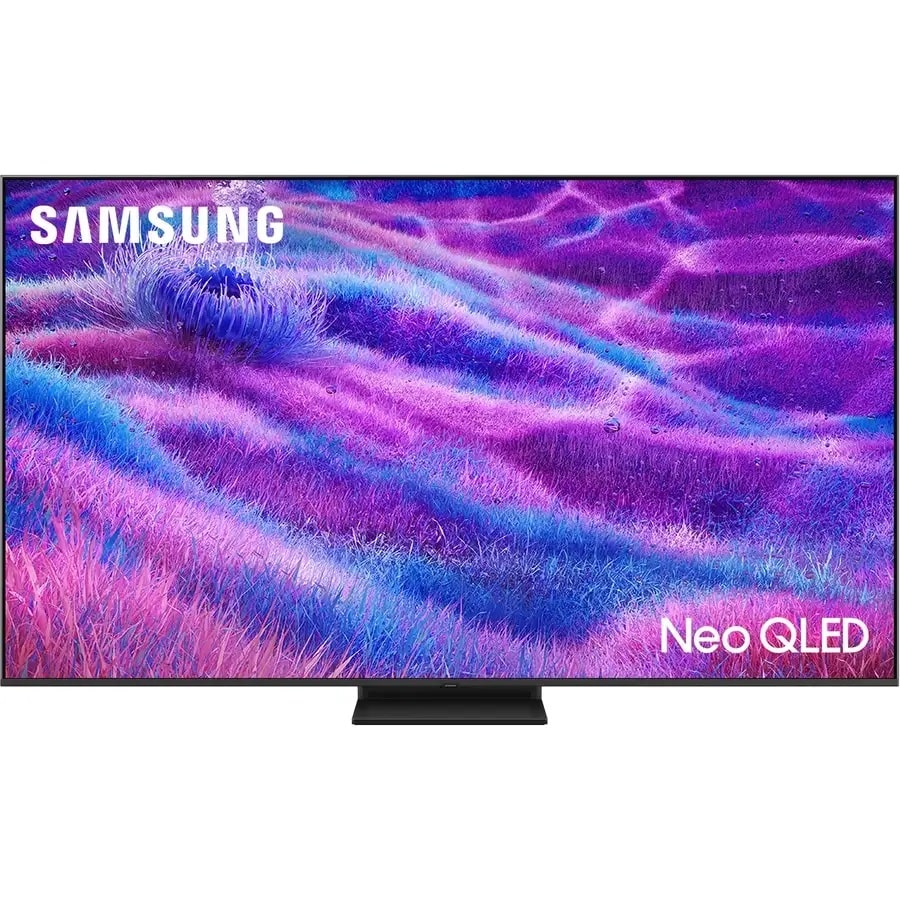Телевізор Samsung QE55QN80FAUXUA
