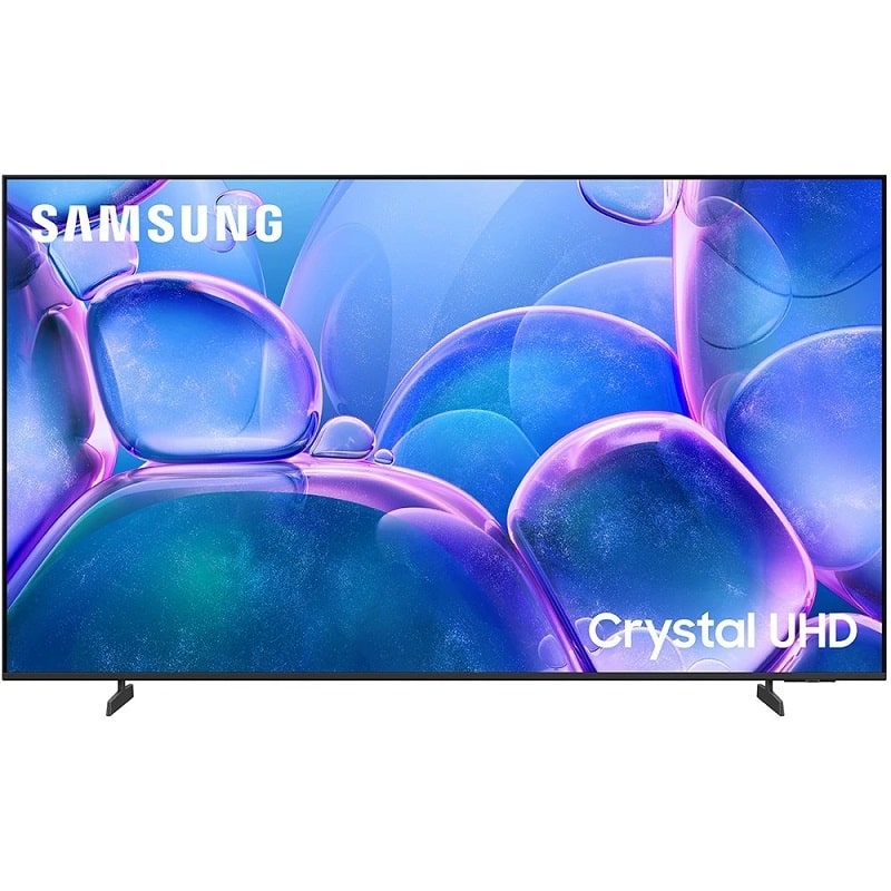 Телевізор Samsung UE85U8000FUXUA
