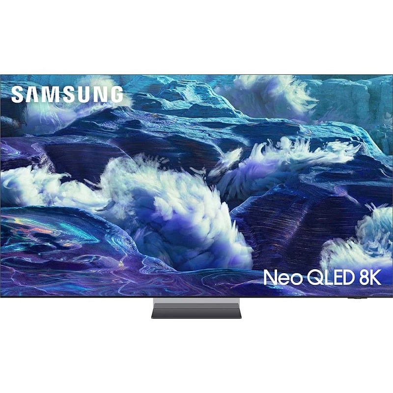 Телевізор Samsung QE65QN950FUXUA