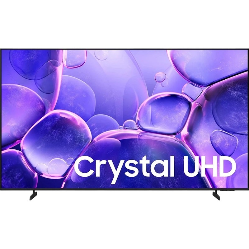 Телевізор Samsung UE75U8000F