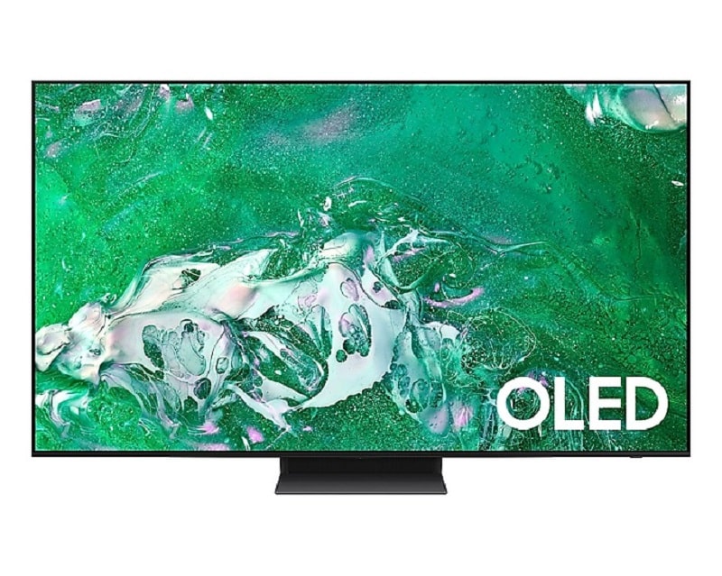 Телевізор Samsung QE77S94D Europe