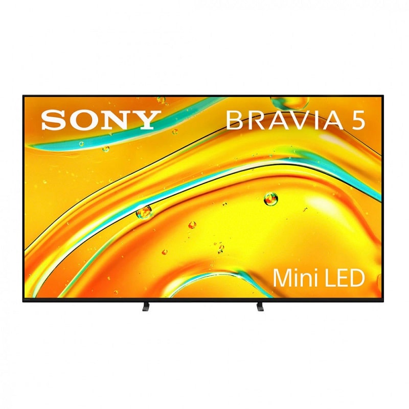 Телевізор Sony K-55XR55B Europe