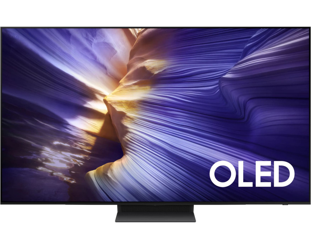 Телевізор SAMSUNG QE55S90F