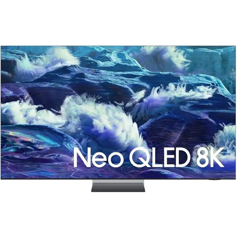 Телевізор Samsung QE85QN950FUXUA
