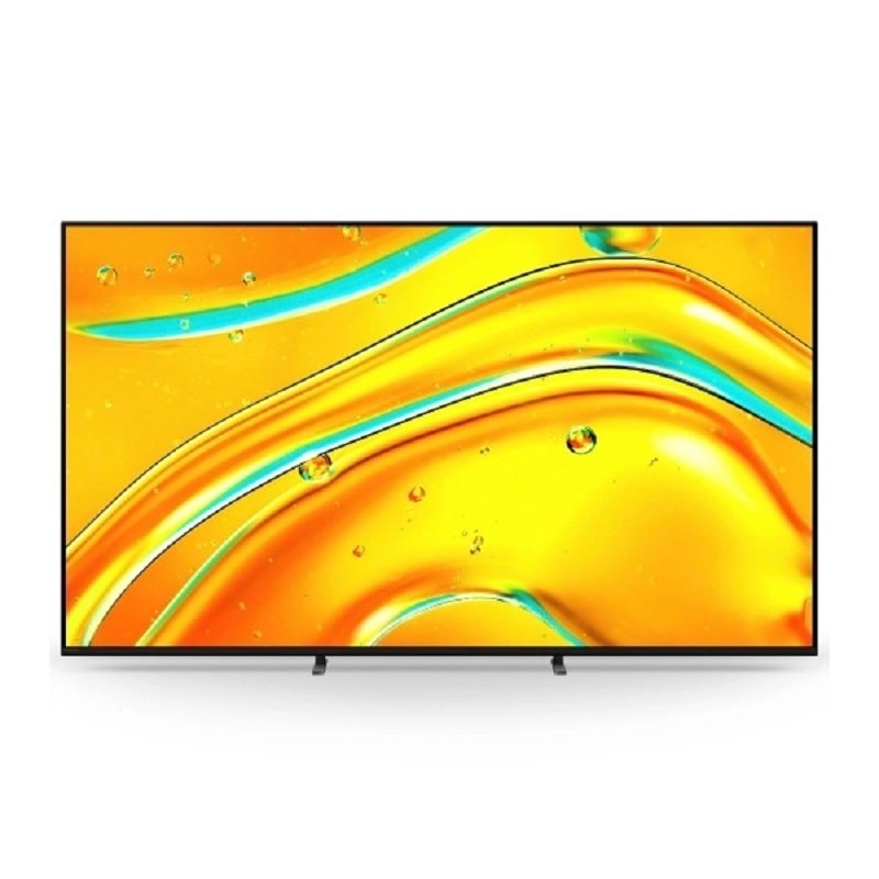 Телевізор Sony K-65XR55B Europe