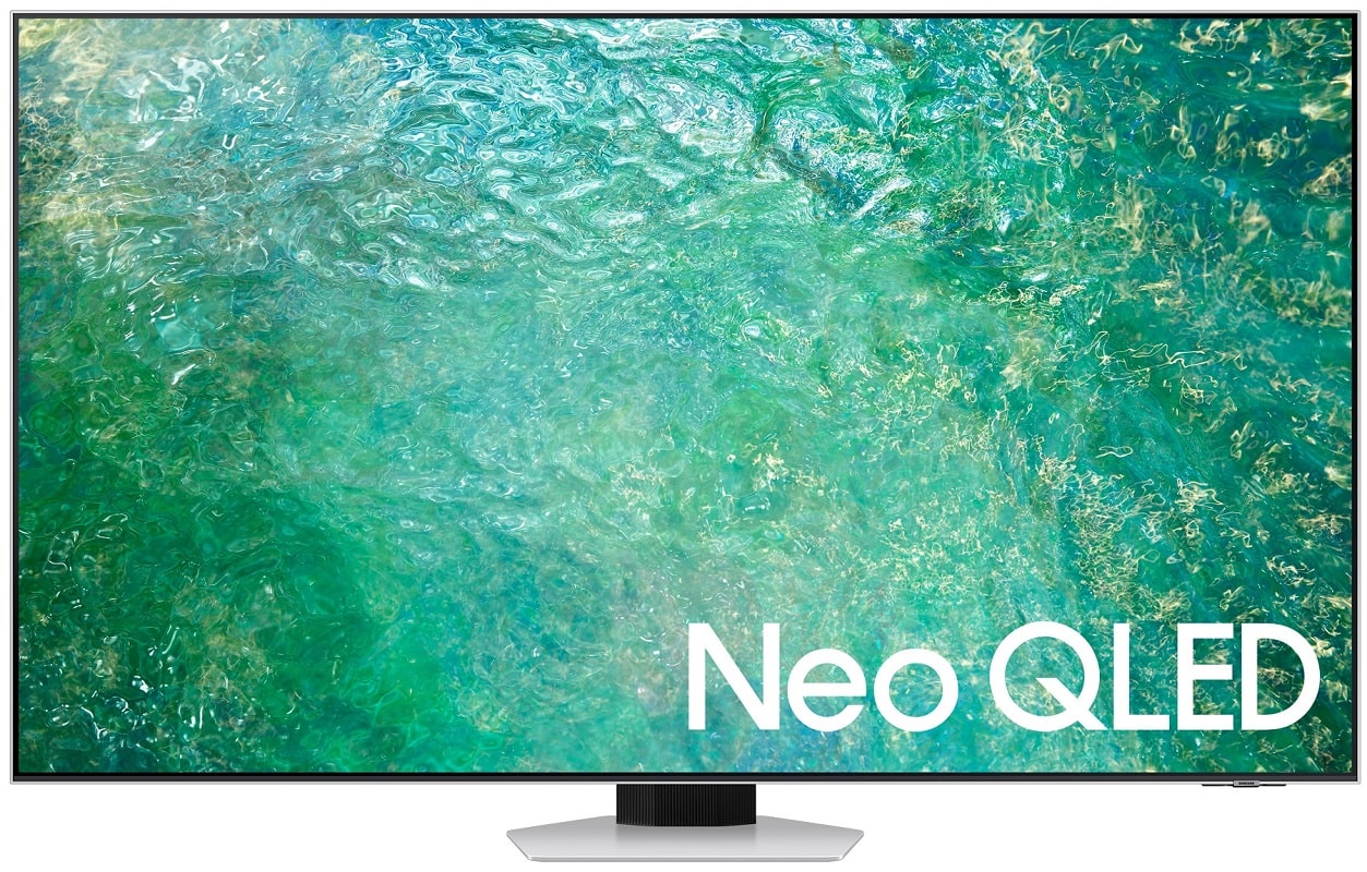 Телевізор Samsung QE85QN85CAUXUA