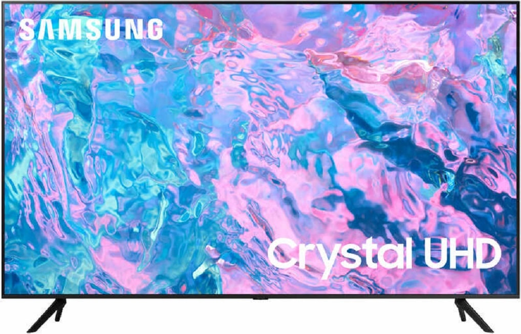 Телевізор Samsung UE85CU7100UXUA