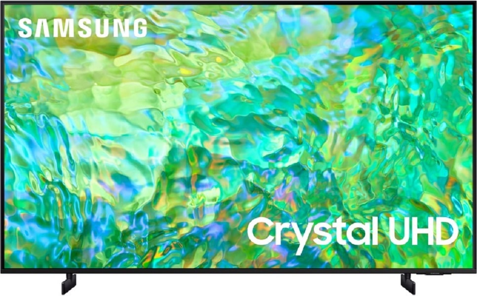 Телевізор Samsung UE75CU8000UXUA