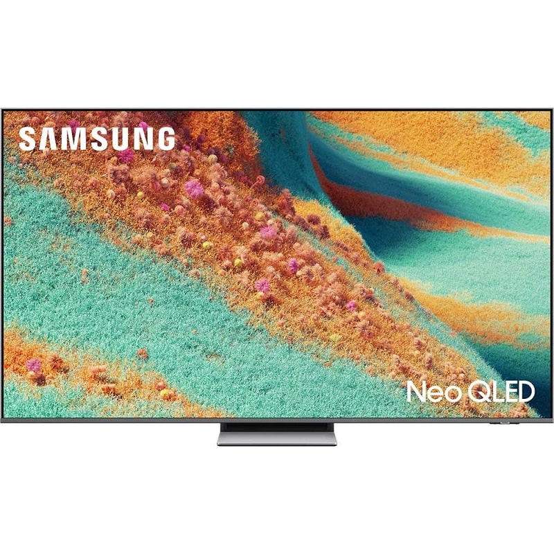 Телевізор Samsung QE55QN85FAUXUA