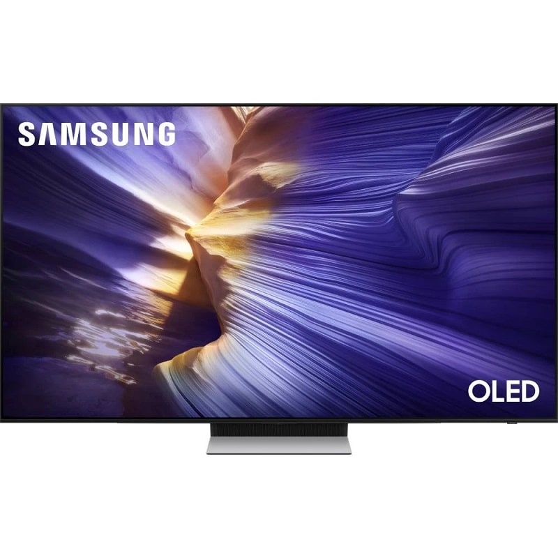 Телевізор Samsung QE77S90FAEXUA