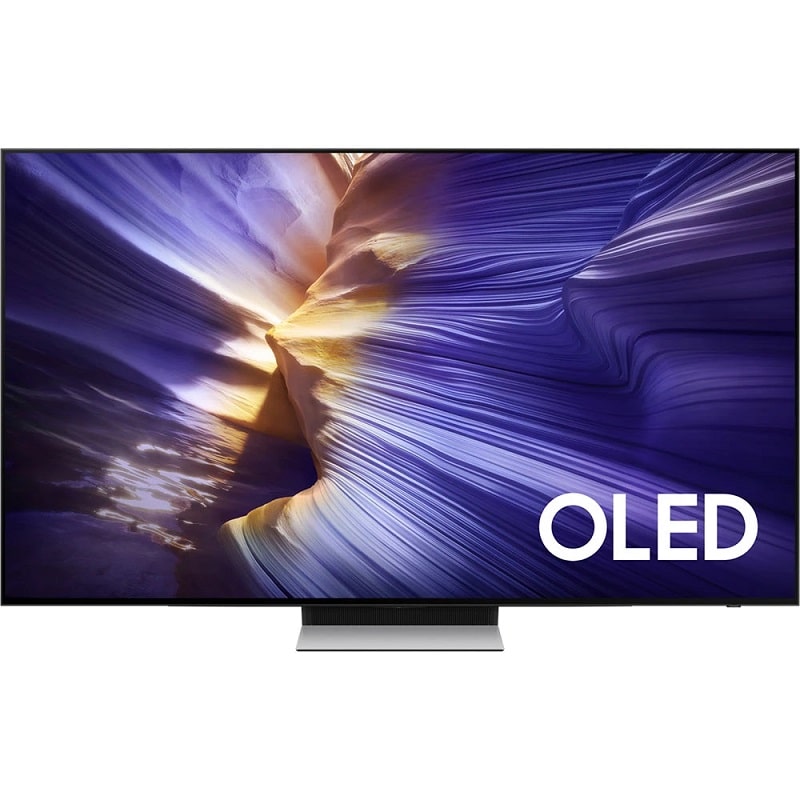 Телевізор Samsung QE55S90FAEXUA