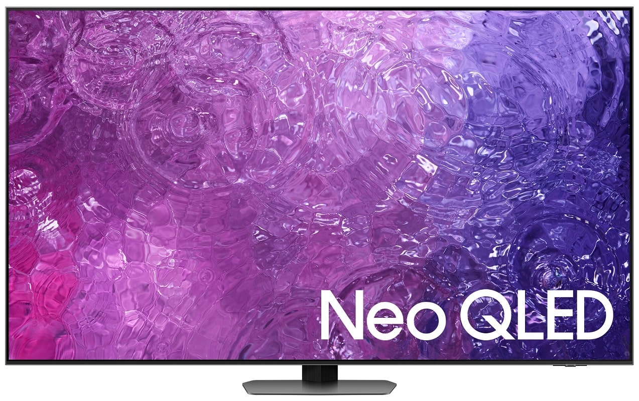 Телевізор Samsung QE50QN90CAUXUA