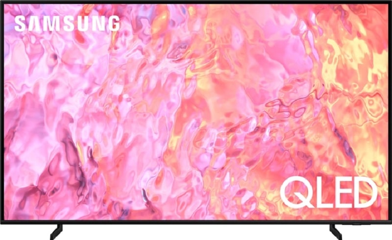 Телевізор Samsung QE75Q60CAUXUA