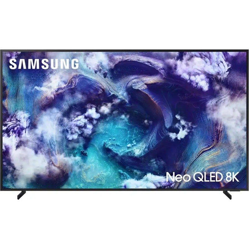 Телевізор Samsung QE85QN900FUXUA