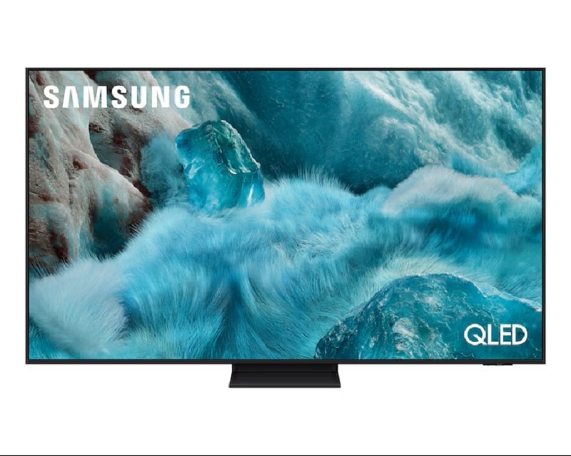 Телевізор Samsung QE65Q7F5 Europe