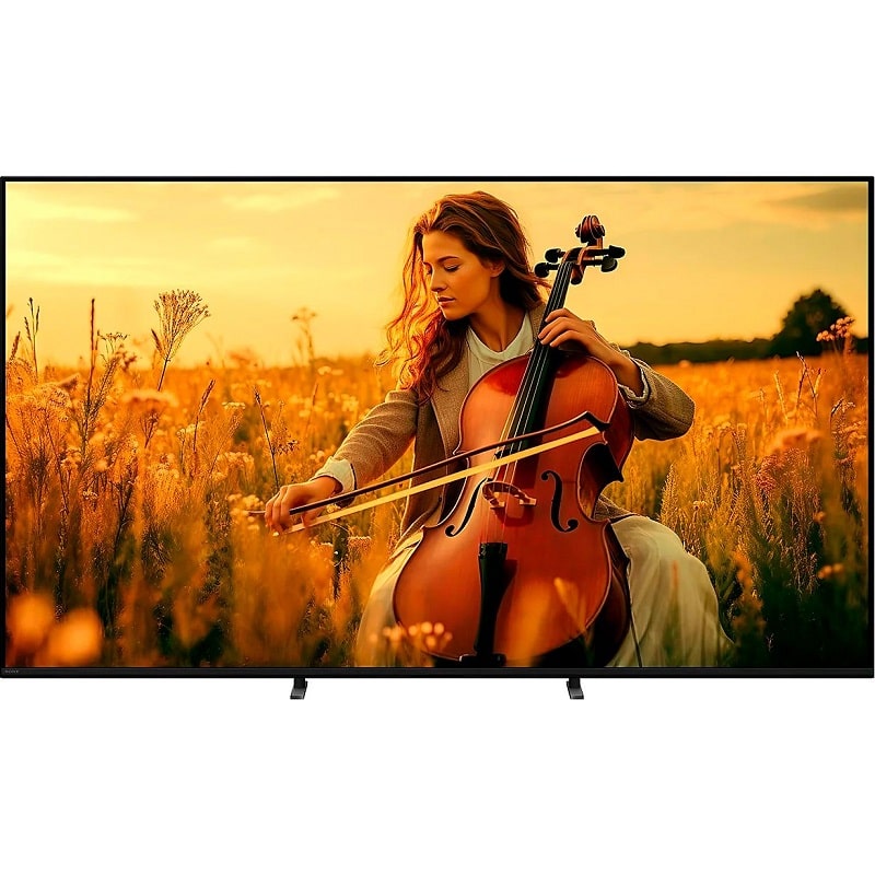 Телевізор Sony K-75XR55B Europe