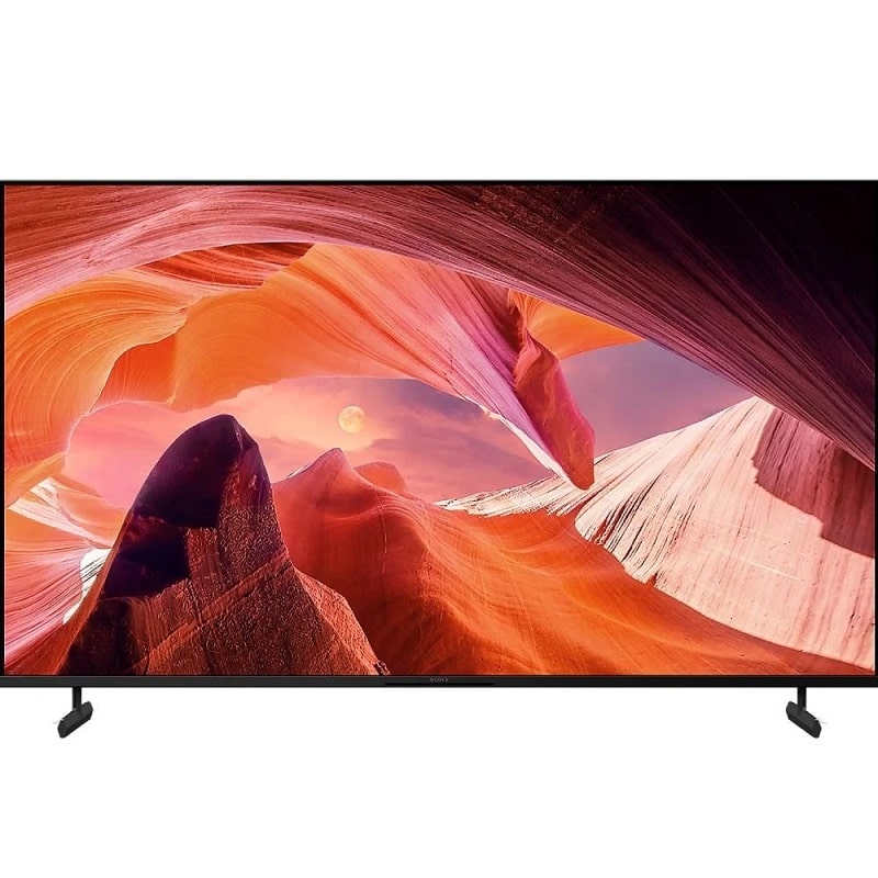 Телевізор Sony KD-75X80L Europe
